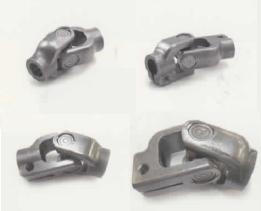 冷間鍛造ステアリングジョイント　HJ/EJ/TJシリーズ