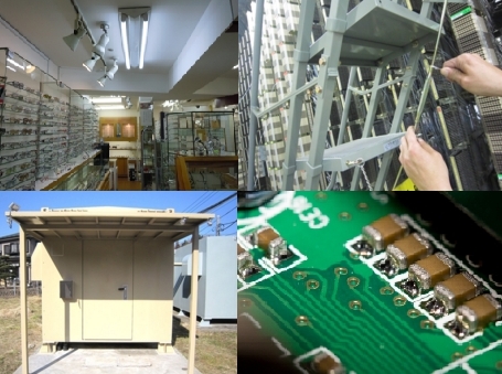 有限会社セルフ 事業内容