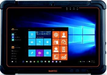 工業用防爆タブレットPC