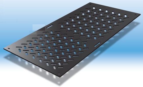 環境樹脂敷板　プラボーくん　PSLAir　ライトタイプ＋エアー