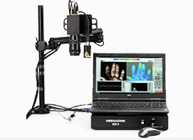 2次元血液画像装置『OMEGAZONE OZ-3』