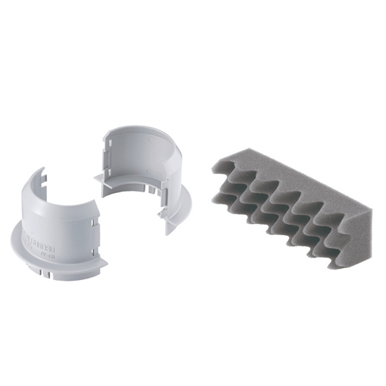 分電盤用おめかしカバー『おめかしスポンジ』