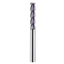 Super Hard Long Shank End Mill '4-Flute Super Hard Long Shank End Mill'
