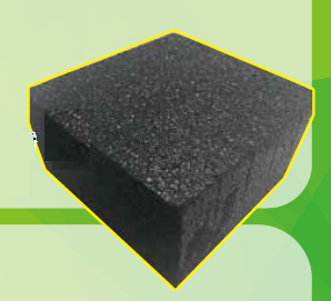 高断熱性 発泡スチロール