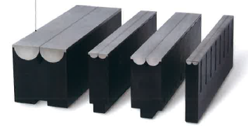 肩キズ防止ベンディング金型『キズノンダイ』