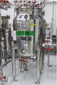 事例紹介　医療関連設備