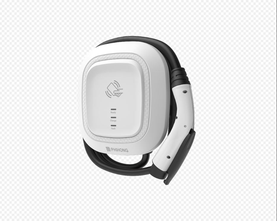 普通充電器『AWシリーズ』6kW