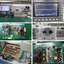 Equipment substrate repair, preventive maintenance