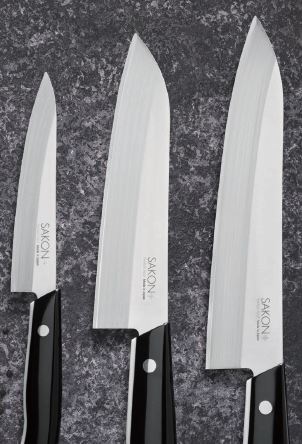 包丁『SAKON＋』