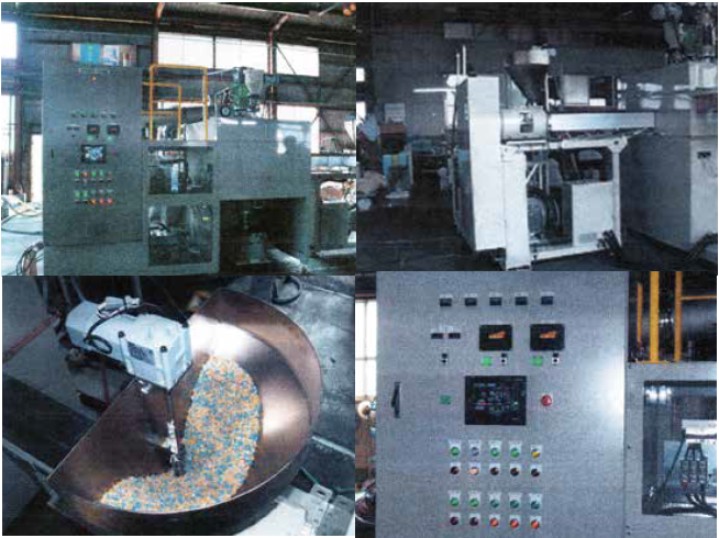 廃プラスチック油化還元装置『MS-30/50』