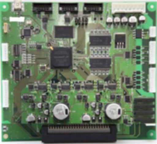 京セラ KJ4A/B インクジェットヘッド駆動基板 | ワイ・ドライブ