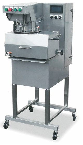 スライスでお困りの方】一枚切りスライサー『Soft-101』 冨士島工機