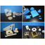 Plastic machining