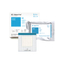 "MC-Media Pad CC" for microbial testing of coliform bacteria.