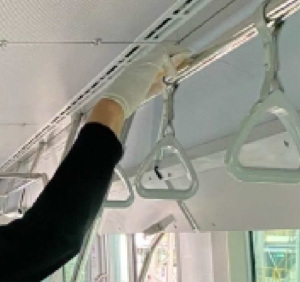 ガラスコーティング剤『GlassTop(GT-SSシリーズ)』