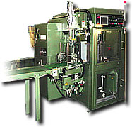 高性能中綴じスタッカー　CSST-350・CSST-450