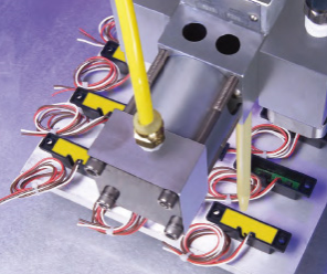 『シリコン&ホットメルトディスペンサー（PD44）』