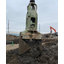 [Construction Example] Full Rotation (Equivalent to BG) Underground Obstacle Removal