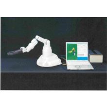 リーフ株式会社製　小型６軸アーム