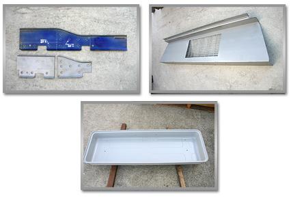 有限会社コーワレーザー　事業紹介