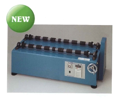 ポットミル回転台『ANZ-100S』