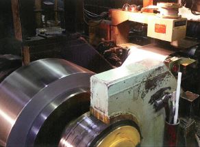 明道メタル株式会社  事業紹介