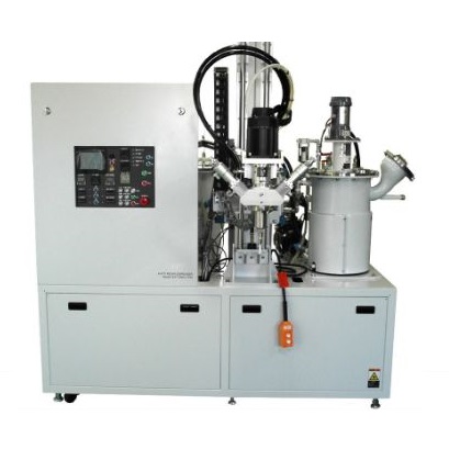 大・中容量吐出型二液混合吐出機『EX-701』