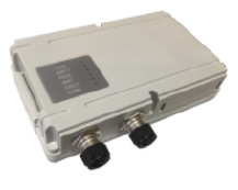 地崩れ・崩落・早期発見センサー『C/deco1』