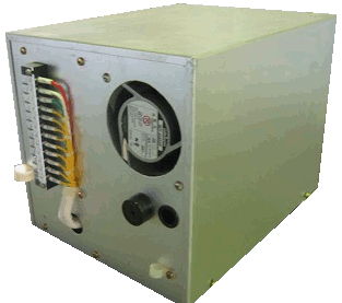 マイクロ波発振装置