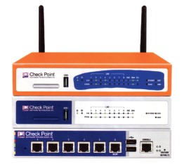 ゲートウェイセキュリティー『Check Point』