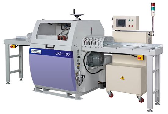 CNCカットソー『CFS-100』