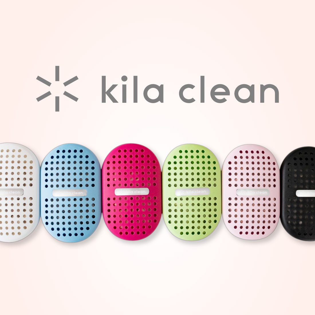 【フジコー】kila clean(キラ・クリーン)