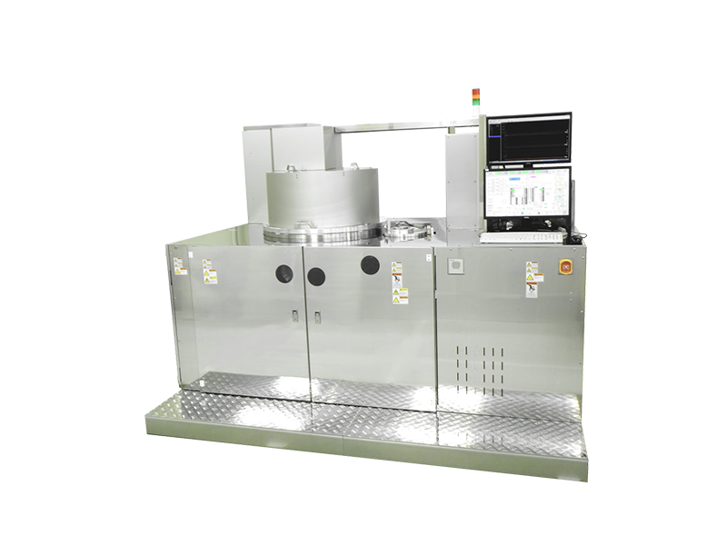 ECRプラズマ成膜装置『AFTEX-6000シリー ズ』