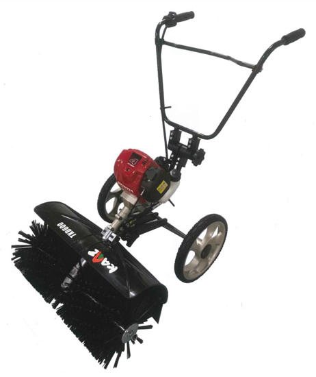 人工芝管理機『ターフキーパー TKB600H』