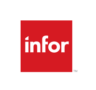 Infor Nexus Control Center