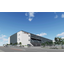 [Scheduled for completion in April 2022] Fuji Logistics Co., Ltd. Tsukuba Logistics Center