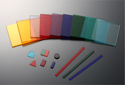 フィルター　ガラスフィルター