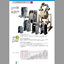Diaphragm Pump Metal Pump Series Comprehensive Catalog