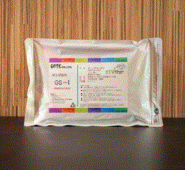 動植物油(グリストラップ)排水用微生物製剤『GS-I』