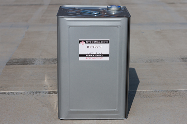 耐久性SR加工剤『DT-100シリーズ』