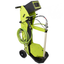 Mobile Powder Coating Machine "Inokart VT"