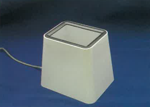 QRコードリーダー『CP-01』