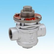 バイパス配管不要な省エネスチームトラップ ヨシタケ | イプロスものづくり