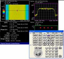 ホワイトスペース測定ソフトウェア「MWS-01」