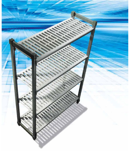 キャンブロ カムシェルビング エレメンツシリーズ