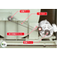 Flat belt drive system "HFD system"