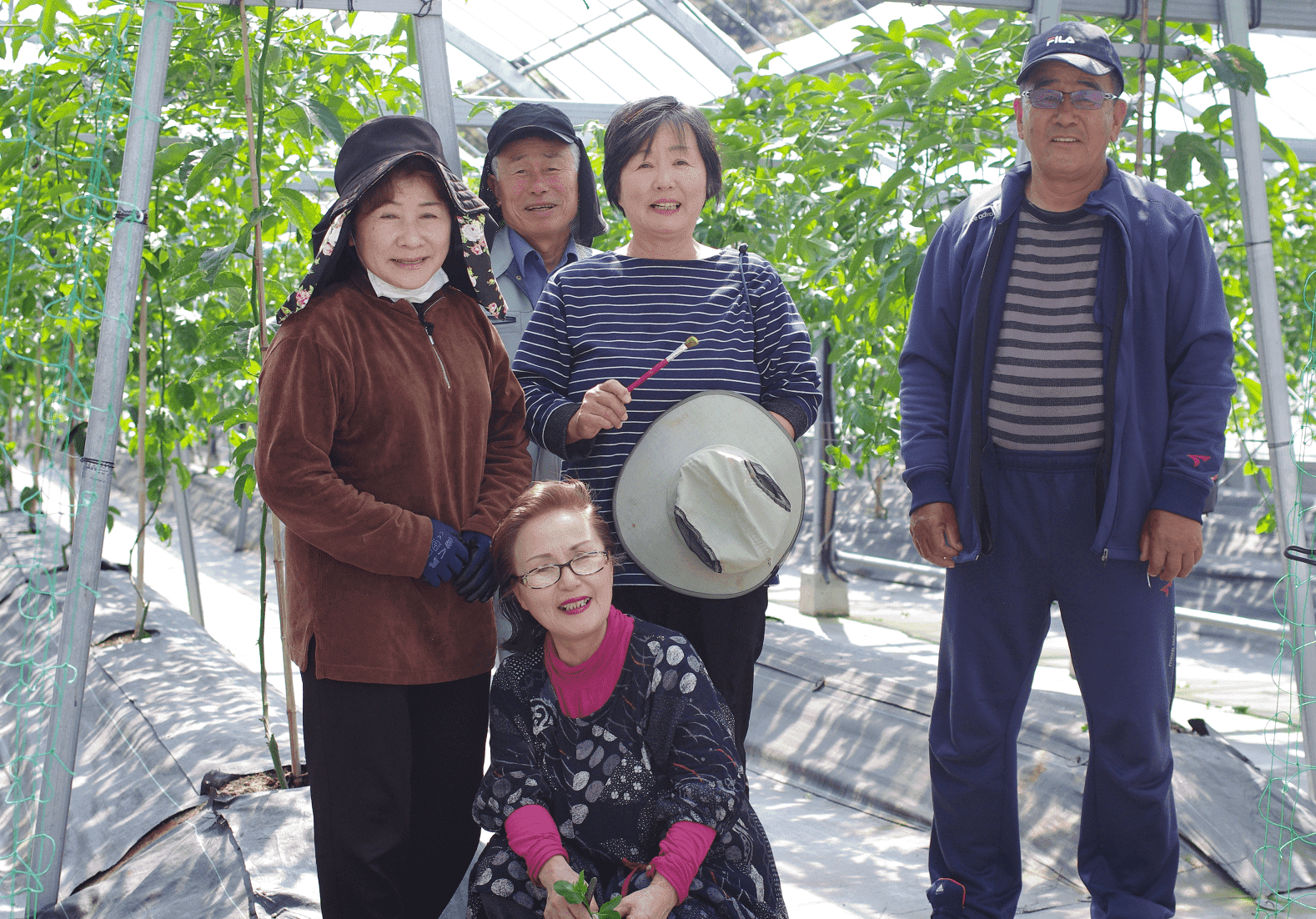 【導入事例】工場への浸水から実感した折り畳み式止水板の必要性