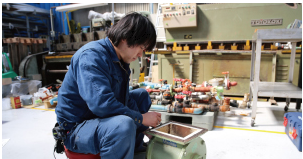 オーバーホールサービスのご案内