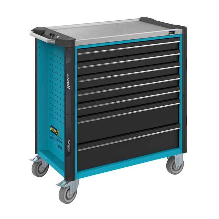 HAZET(ハゼット)　ツールトロリー