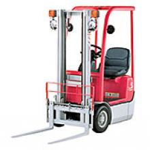 トヨタL＆F静岡　プチランナー